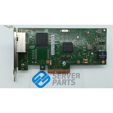 Lenovo Intel i350-T2 1GbE Dualport NIC PCIe LP 00AG512