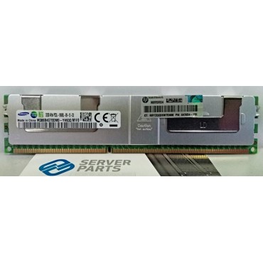 HP 32GB DDR3 ECC LRDIMM 647654-081