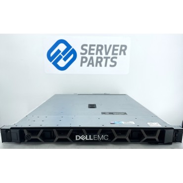 Dell PowerEdge R240 Intel Xeon E-2124 8GB H330 4x3.5" 250W Rails