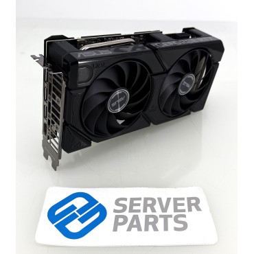 ASUS Dual RTX 4070 OC 12GB GDDR6X