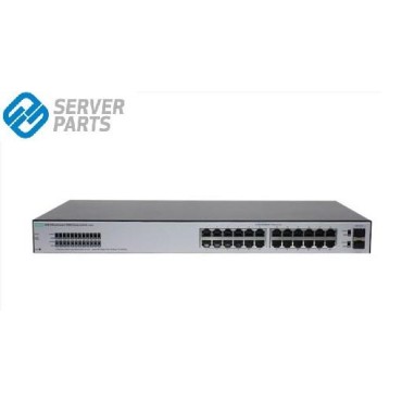 HPE OfficeConnect 1920S Gigabit Switch JL381A