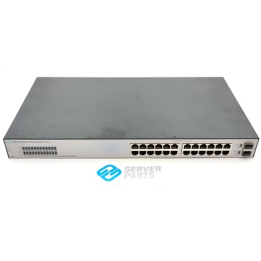 HP ProCurve 1820-24G Switch J9980A