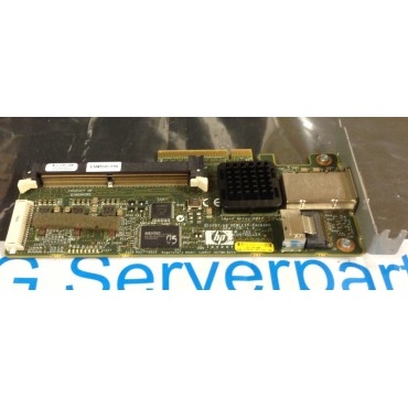 HP Smart Array P212 SAS 1p intern 1p extern PCIe  462594-001