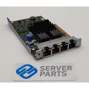 HP 366FLR Quadport 669280-001