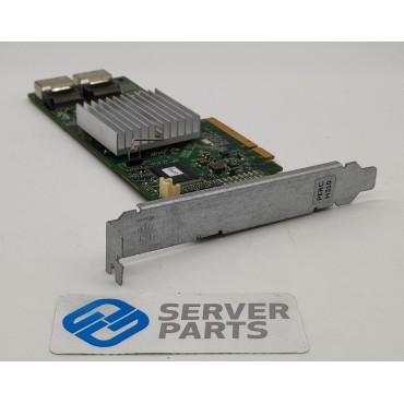 Dell PERC H310 SAS RAID PCIe 3P0R3
