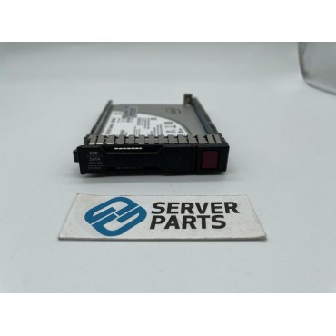 HP 200GB SSD SATA 6G SFF 692165-001