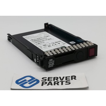 HP 240GB SSD SATA 6G SFF G8-10 875703-001