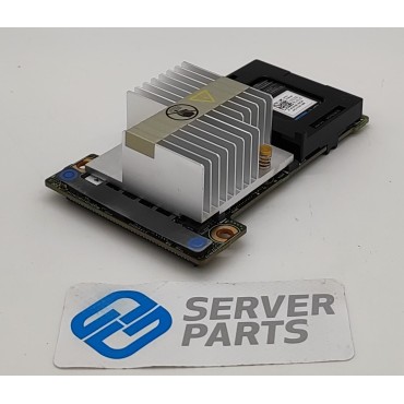 Dell PERC H710 Mini Internal SAS-RAID 6G 5CT6D