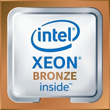Intel Xeon Bronze 3204 6 Core S-3647