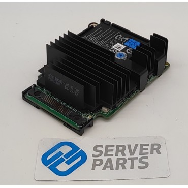 Dell PERC H730P Mini Internal SAS RAID 12G 7H4CN