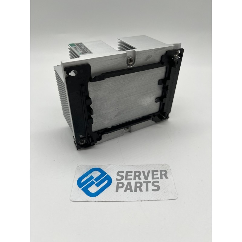 HPE Frontblende / Front Bezel - ProLiant ML350 Gen10 - 879164-001 HPE Frontblende / Front Bezel - ProLiant ML350 Gen10 - 879164-001